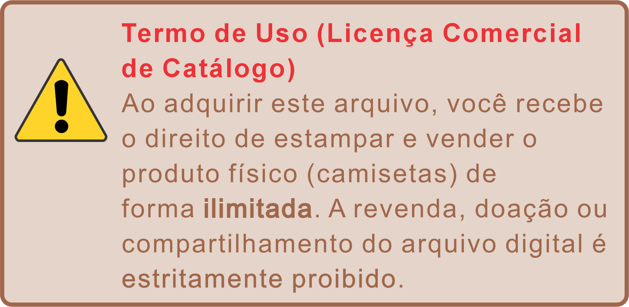 Termo de Uso